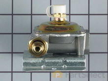 Gas Pressure Regulator – Part Number: WP74006429