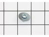 Range Screw w/Washer – Part Number: WP74006515