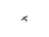 11744138-2-S-Whirlpool-WP74006515-Range Screw w/Washer