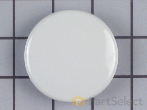 11744157-1-M-Whirlpool-WP74007188-Burner Cap - Small