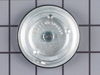 11744157-2-S-Whirlpool-WP74007188-Burner Cap - Small