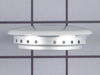 11744157-3-S-Whirlpool-WP74007188-Burner Cap - Small