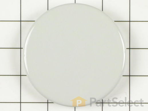 11744159-1-M-Whirlpool-WP74007200-Burner Cap - Large