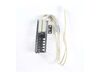 Range Bake Igniter – Part Number: WP74007399