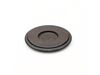 11744177-2-S-Whirlpool-WP74007415-Burner Cap - Black - Right Rear & Left Front
