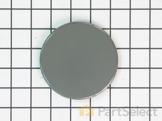 11744181-1-M-Whirlpool-WP74007420-Burner Cap - Large