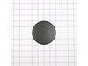 Burner Cap – Part Number: WP74007750