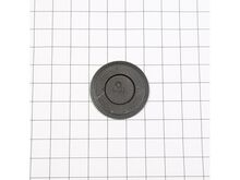Burner Cap - Gray - Medium – Part Number: WP74007752