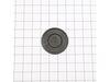 Burner Cap - Gray - Medium – Part Number: WP74007752