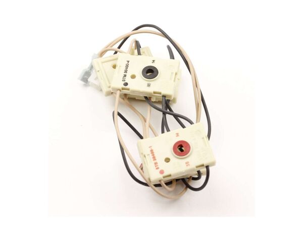 11744205-1-M-Whirlpool-WP74007806-Igniter Switch Assembly with Leads
