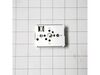 Infinite Switch - (RR) – Part Number: WP74007840