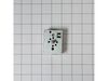 Surface Burner Switch - 240 V – Part Number: WP74007841