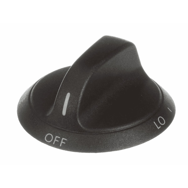 11744210-1-M-Whirlpool-WP74007867-Range Burner Knob