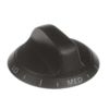 11744210-2-S-Whirlpool-WP74007867-Range Burner Knob