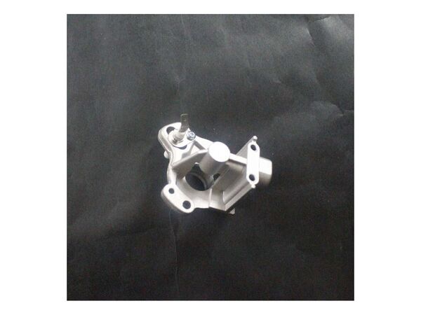 11744213-1-M-Whirlpool-WP74007961-Orifice Holder w/Spark Igniter