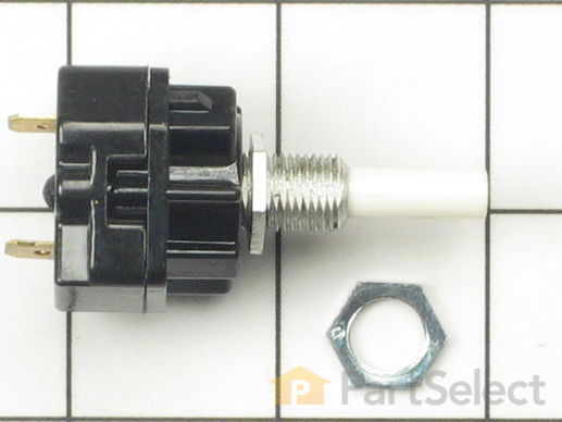 11744224-1-M-Whirlpool-WP74008246-Push Button Light Switch - White