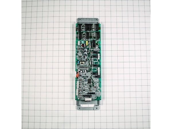 11744228-1-M-Whirlpool-WP74008259-Electronic Clock Control Board