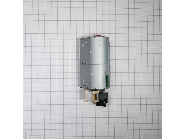 11744238-1-M-Whirlpool-WP74008437-Wall Oven Cooling Fan Assembly