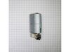 Wall Oven Cooling Fan Assembly – Part Number: WP74008437