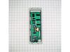Wall Oven Control Board – Part Number: WP74008606
