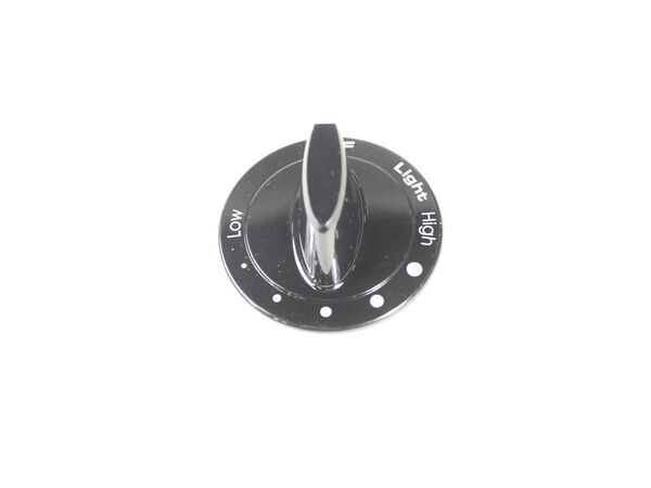 11744257-1-M-Whirlpool-WP74008850-Burner Knob