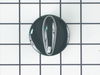 Burner Knob – Part Number: WP74008945