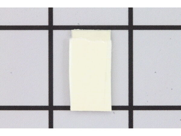 11744277-1-M-Whirlpool-WP74009014-Range Double Sided Tape
