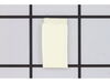 Range Double Sided Tape – Part Number: WP74009014