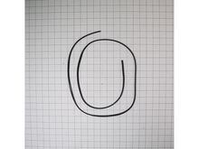 Door Window Gasket – Part Number: WP74009029