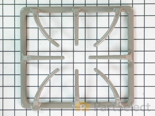 11744285-1-M-Whirlpool-WP74009132-GRATE-  TA