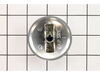 Range Burner Knob – Part Number: WP74009147
