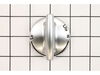 11744287-2-S-Whirlpool-WP74009147-Range Burner Knob