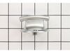 11744287-3-S-Whirlpool-WP74009147-Range Burner Knob