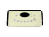 11744299-3-S-Whirlpool-WP74009212-Electronic Control with Overlay - Bisque