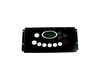 Electronic Control with Touchpad - Black – Part Number: WP74009223