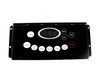11744304-2-S-Whirlpool-WP74009223-Electronic Control with Touchpad - Black