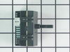 11744309-3-S-Whirlpool-WP74009256-Fan Switch