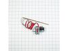 Oven Thermostat – Part Number: WP74009379