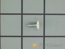 Range Screw – Part Number: WP74009541