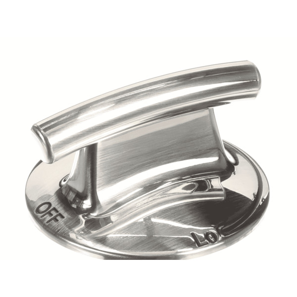 11744331-1-M-Whirlpool-WP74009554-Range Burner Knob