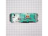 Electronic Clock Gas Oven Control – Part Number: WP74009559