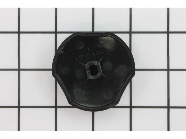 11744334-1-M-Whirlpool-WP74009592-Range Surface Burner Knob