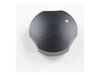 11744334-3-S-Whirlpool-WP74009592-Range Surface Burner Knob