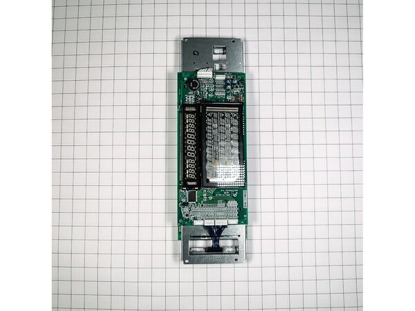 11744338-1-M-Whirlpool-WP74009714-Electronic Control Board