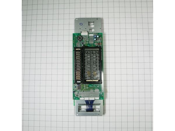 11744339-1-M-Whirlpool-WP74009716-Single Convection Electronic Control