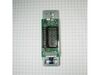 Single Convection Electronic Control – Part Number: WP74009716
