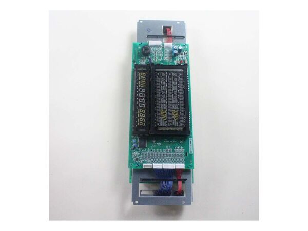 11744340-1-M-Whirlpool-WP74009719-Control, Electric