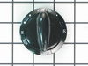 Knob – Part Number: WP74009773