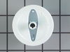 11744348-2-S-Whirlpool-WP74009775-Range Burner Knob