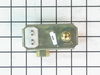 Safety Valve – Part Number: WP74009891